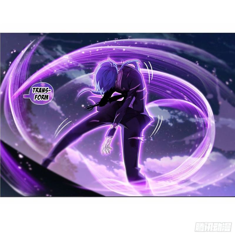 Soul Land Chapter 263 - Page 25