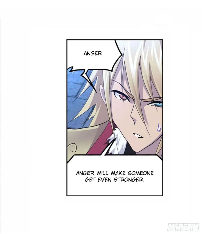 Soul Land Chapter 263 - Page 27