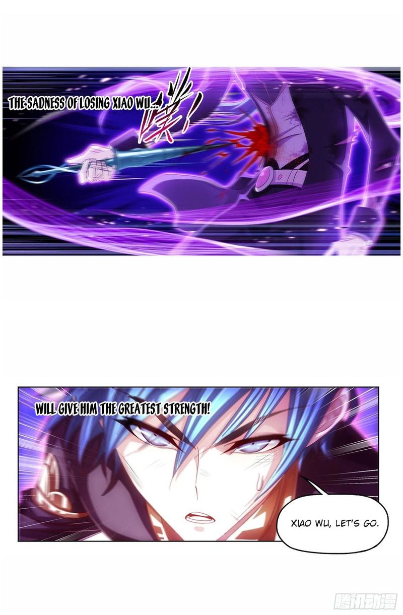 Soul Land Chapter 263 - Page 29