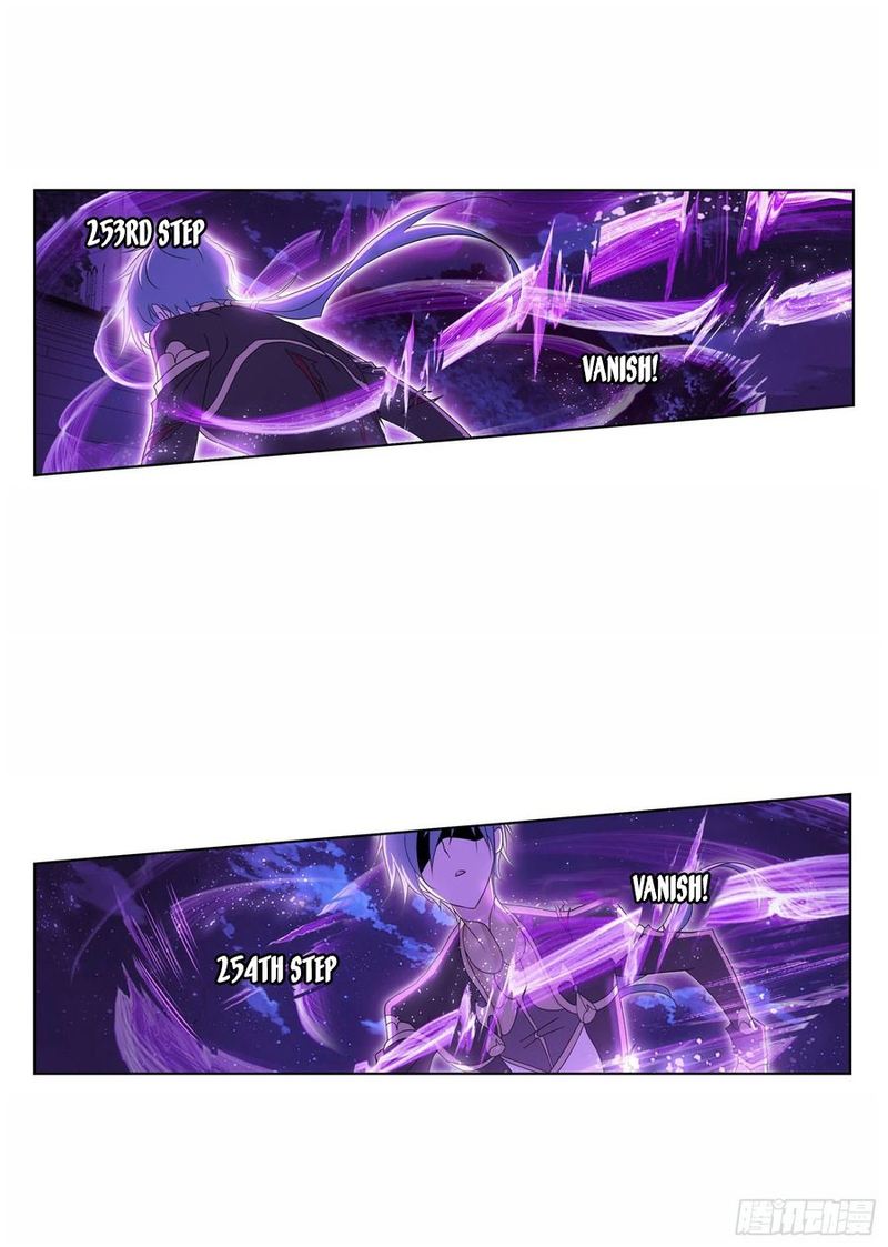 Soul Land Chapter 263 - Page 31