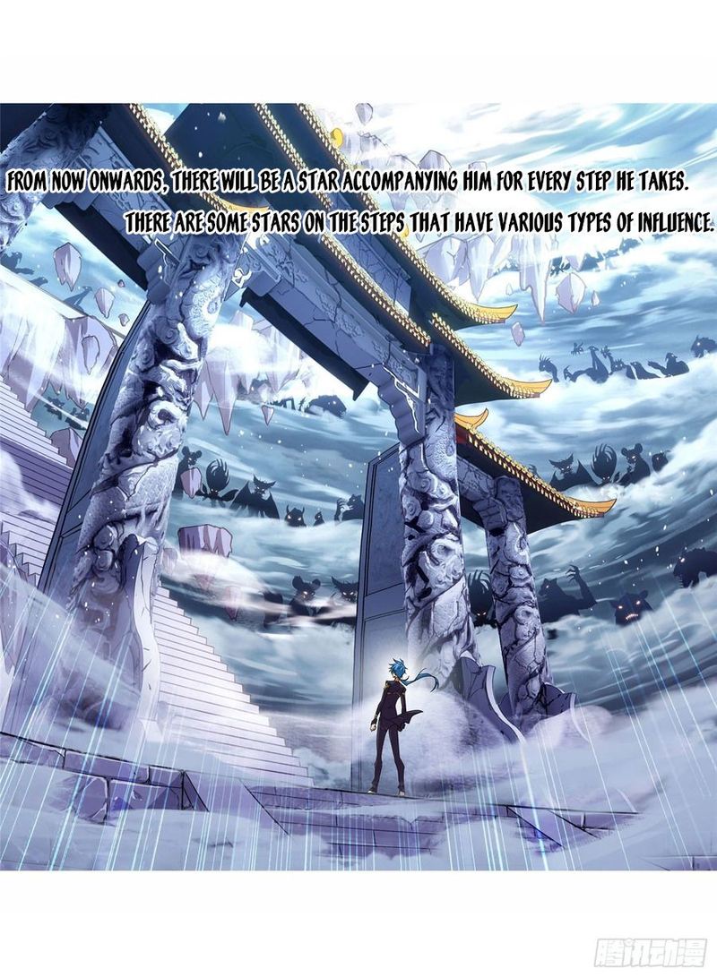 Soul Land Chapter 263 - Page 5