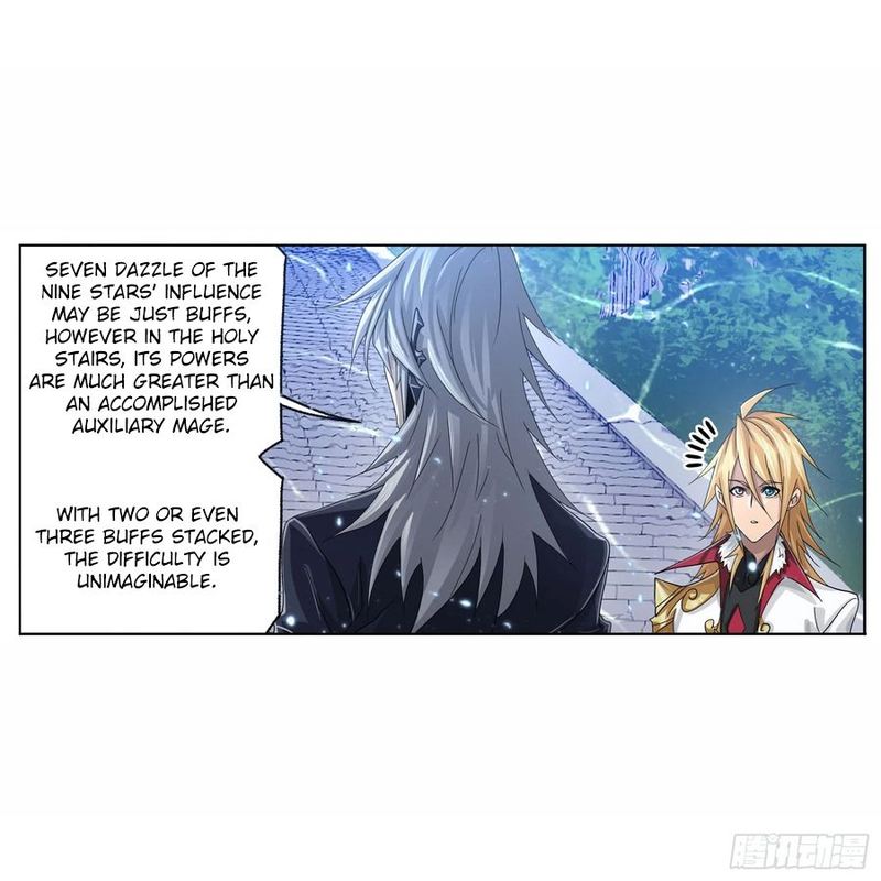 Soul Land Chapter 263 - Page 6