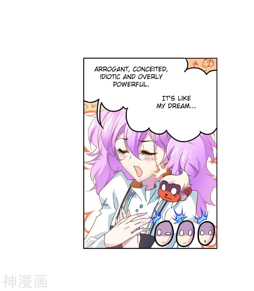 Soul Land Chapter 264 - Page 13