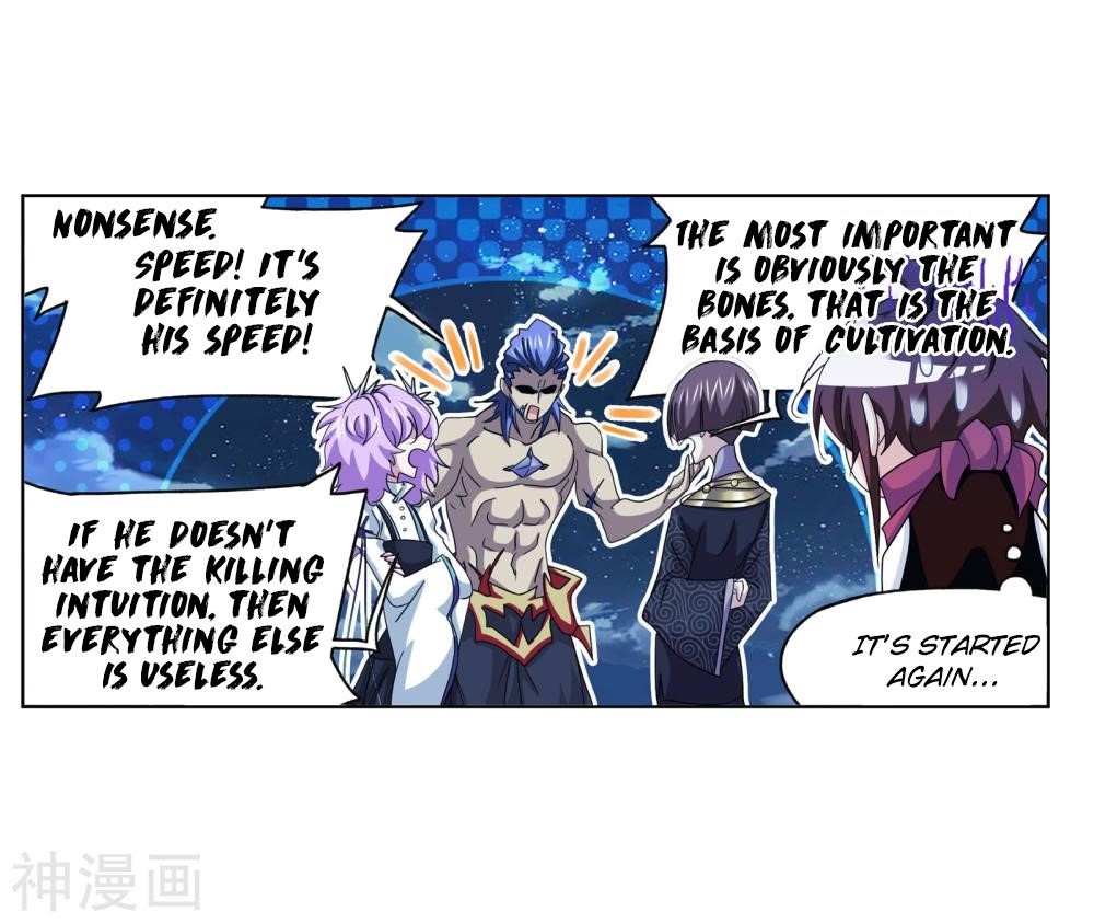 Soul Land Chapter 264 - Page 29