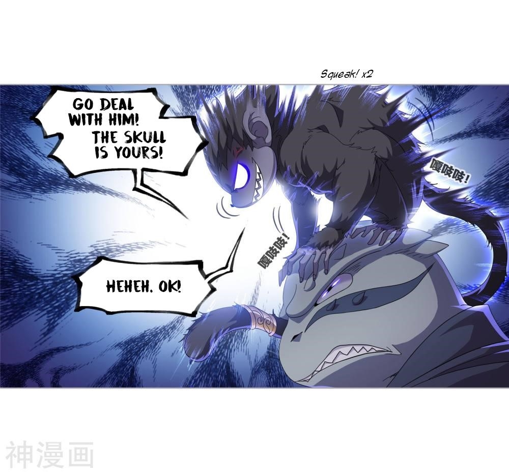 Soul Land Chapter 264 - Page 4