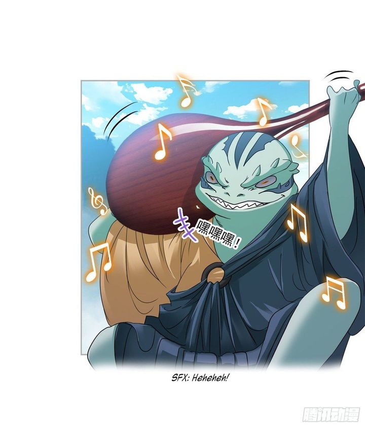 Soul Land Chapter 265 - Page 14