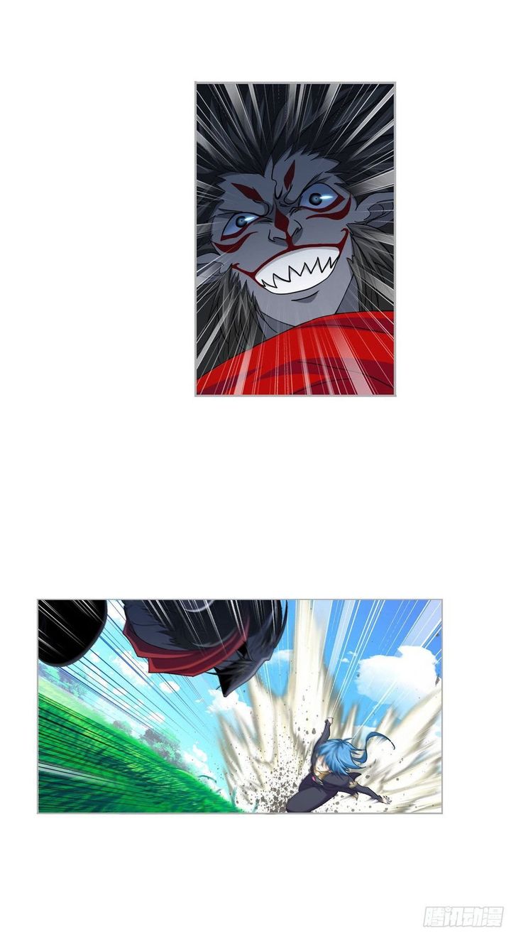 Soul Land Chapter 265 - Page 16