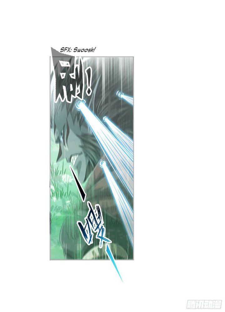 Soul Land Chapter 265 - Page 21