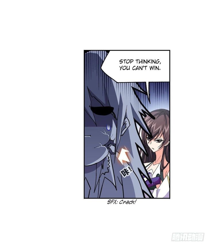 Soul Land Chapter 265 - Page 26