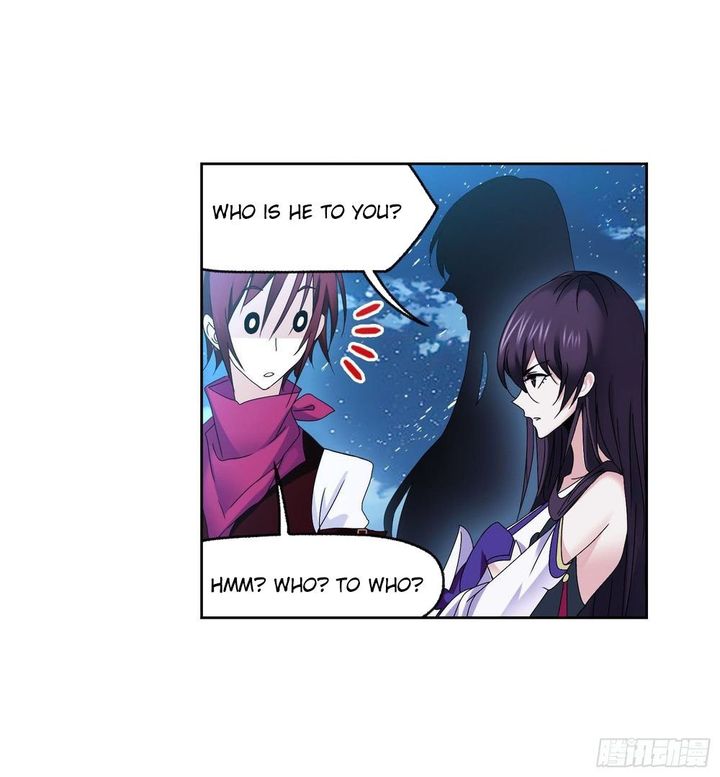 Soul Land Chapter 265 - Page 28