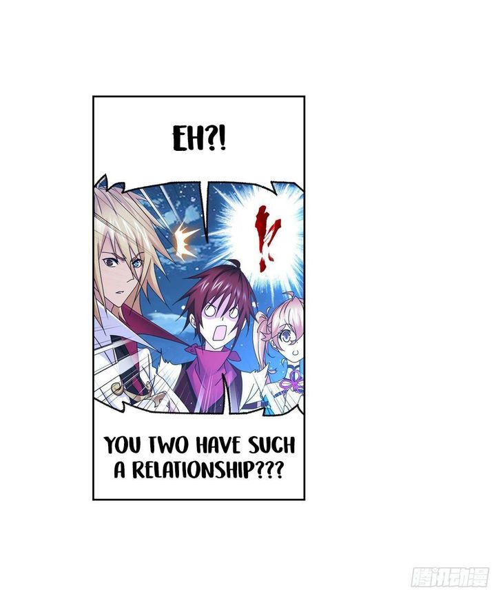 Soul Land Chapter 265 - Page 31