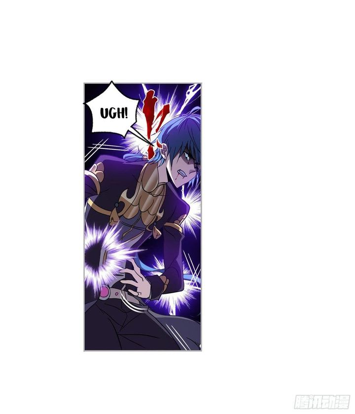 Soul Land Chapter 265 - Page 7