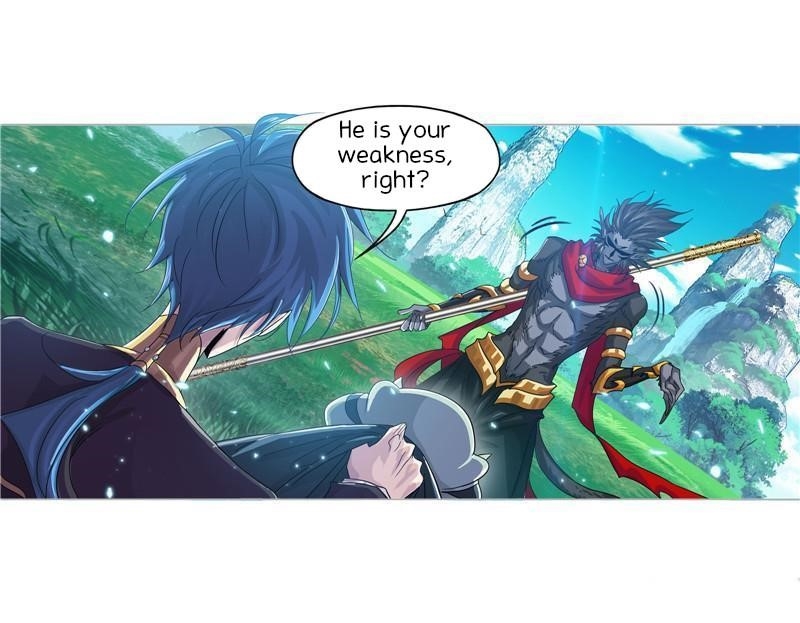 Soul Land Chapter 266 - Page 11