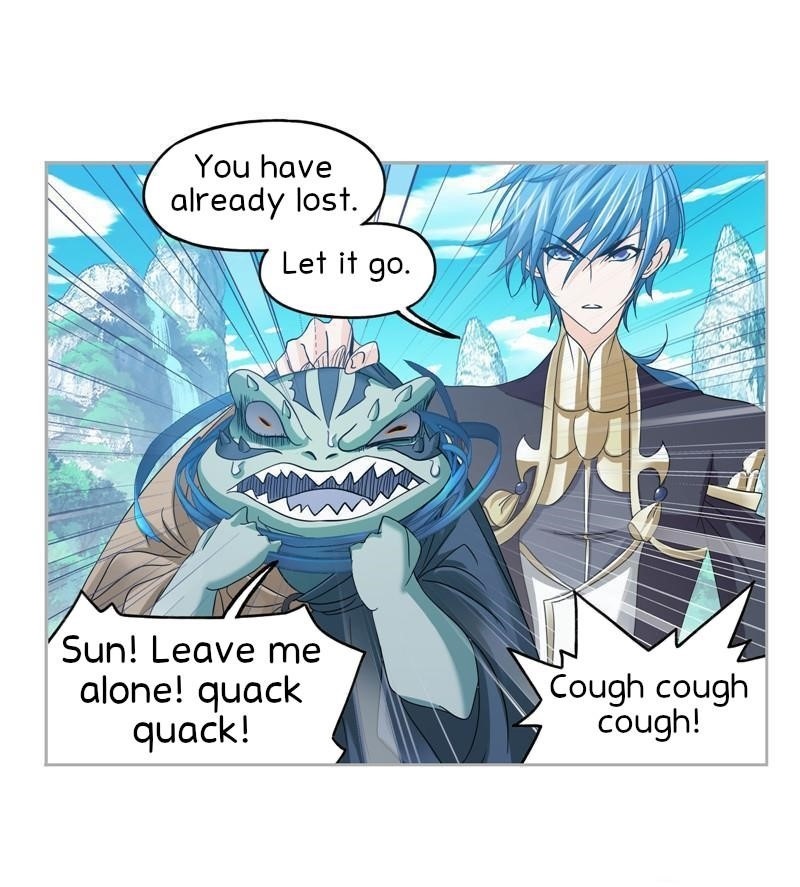 Soul Land Chapter 266 - Page 17