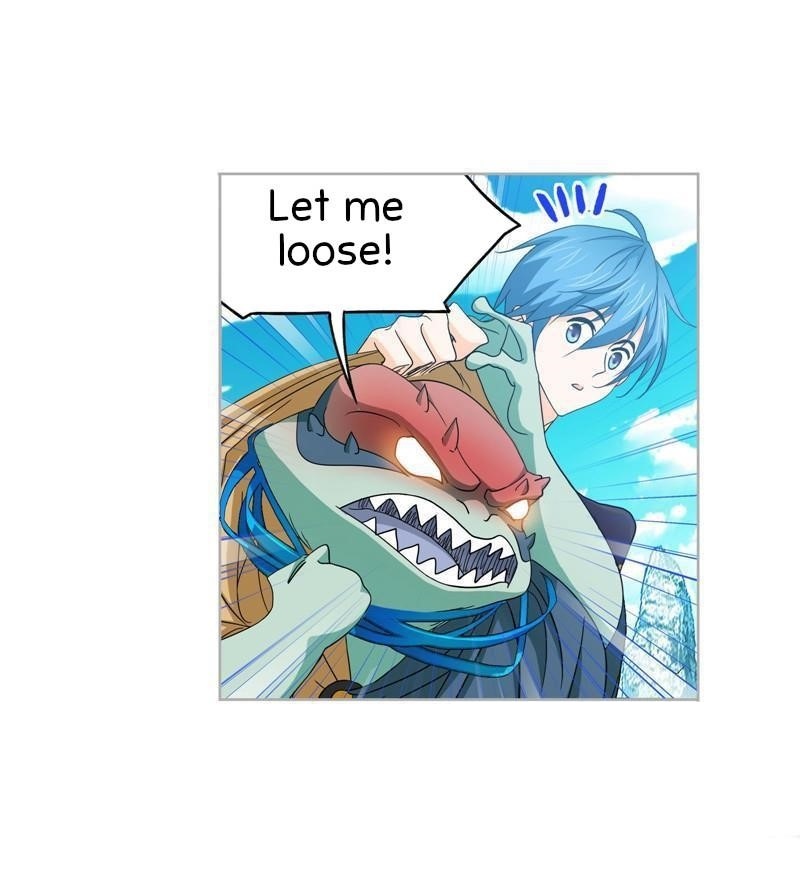 Soul Land Chapter 266 - Page 25