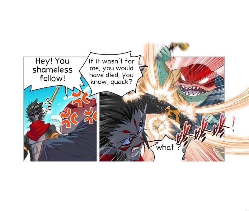 Soul Land Chapter 266 - Page 27