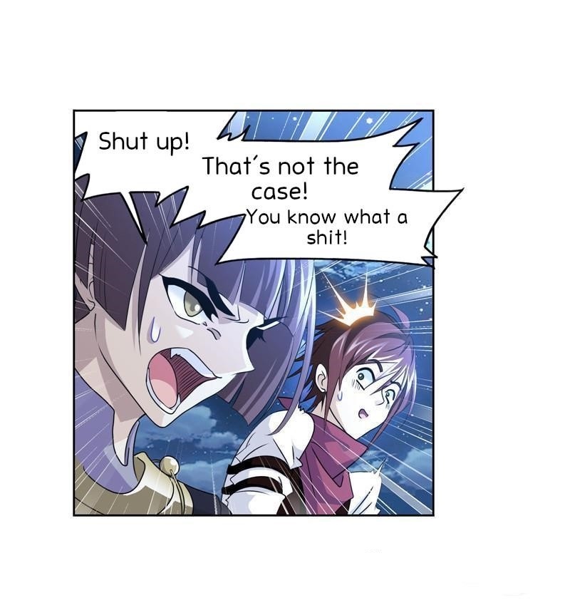 Soul Land Chapter 266 - Page 36