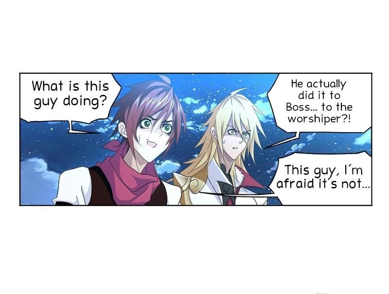 Soul Land Chapter 266 - Page 4