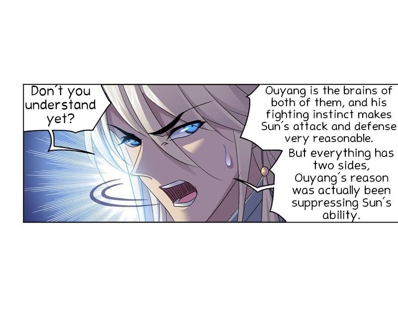 Soul Land Chapter 266 - Page 47