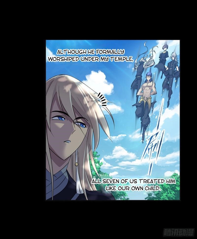 Soul Land Chapter 267 - Page 14