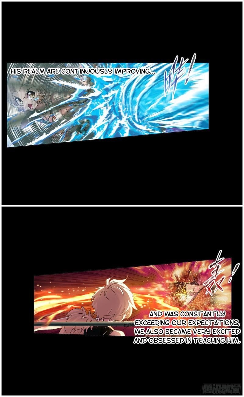 Soul Land Chapter 267 - Page 15