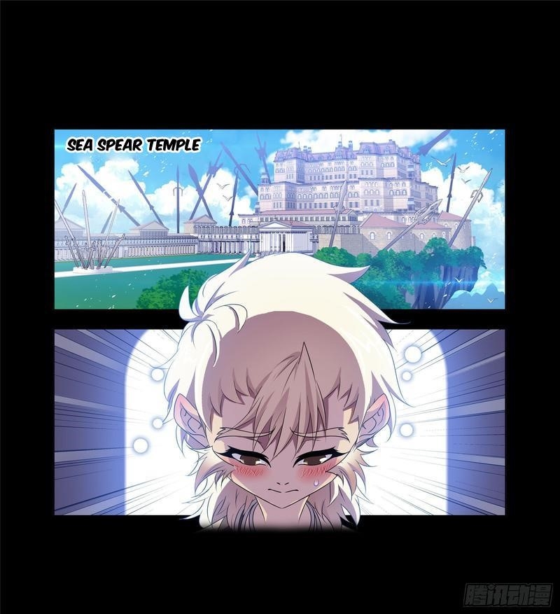 Soul Land Chapter 267 - Page 2