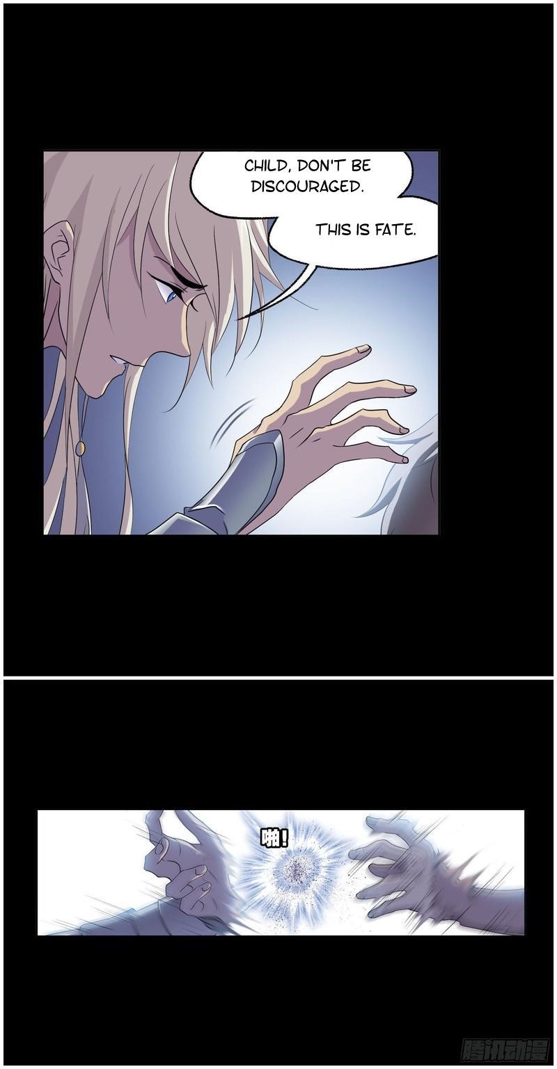 Soul Land Chapter 267 - Page 34