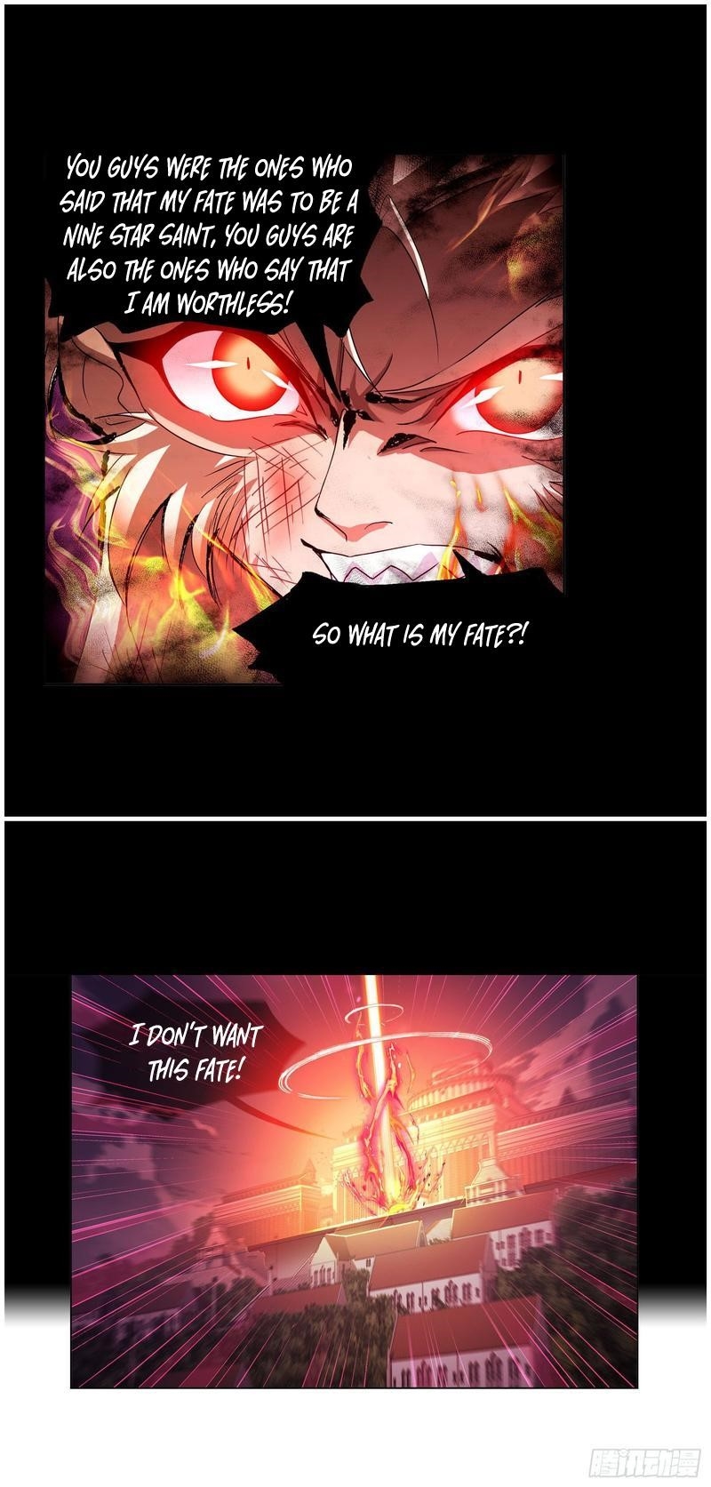 Soul Land Chapter 267 - Page 36