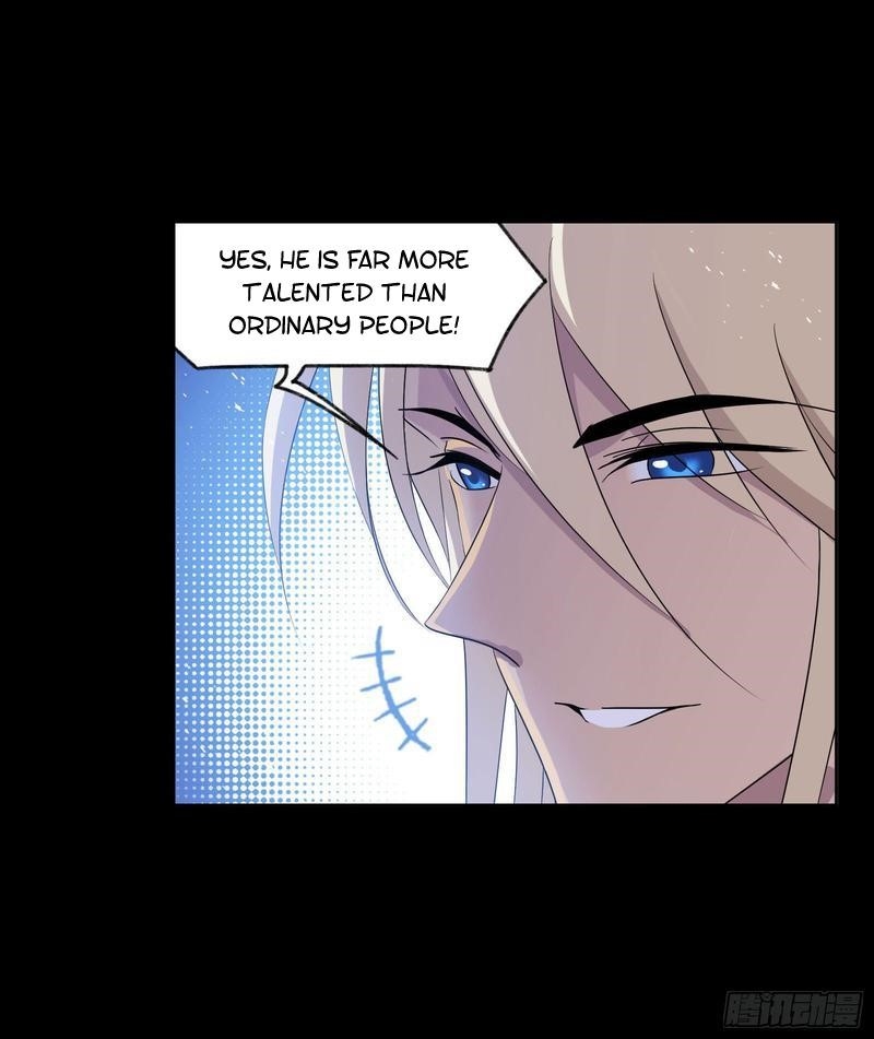 Soul Land Chapter 267 - Page 7