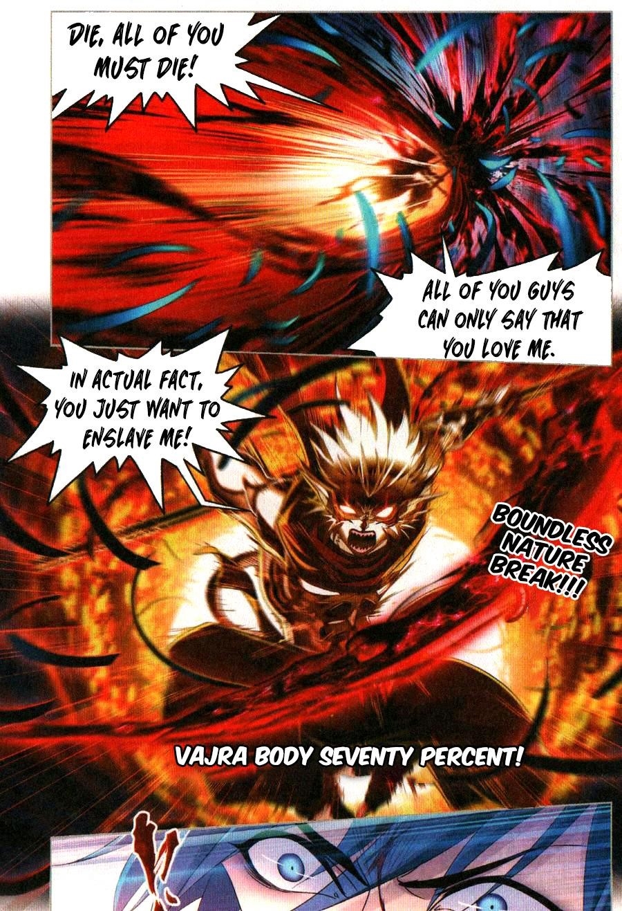 Soul Land Chapter 268 - Page 5