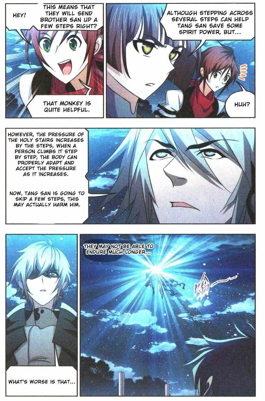 Soul Land Chapter 269 - Page 12