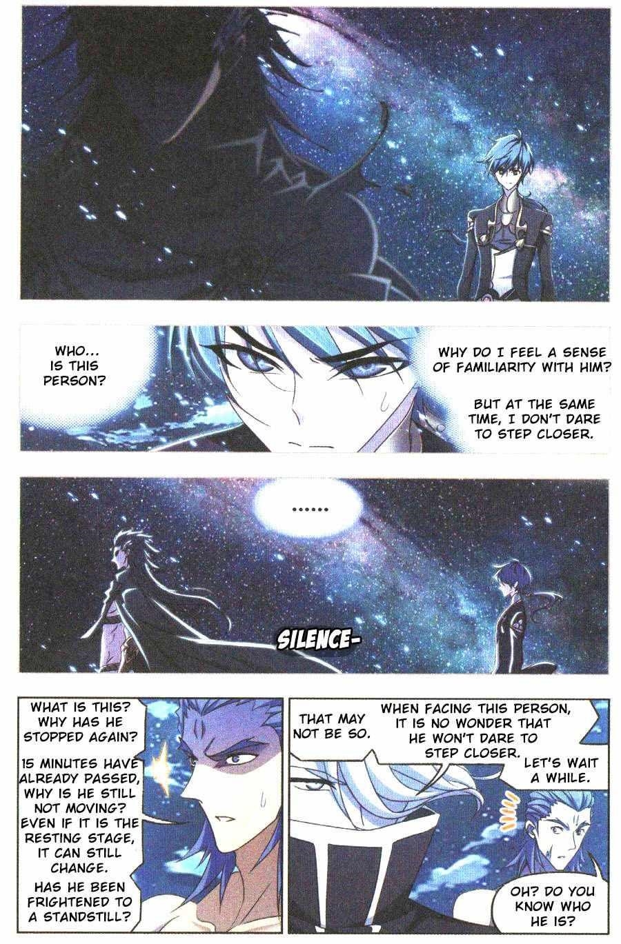 Soul Land Chapter 269 - Page 23