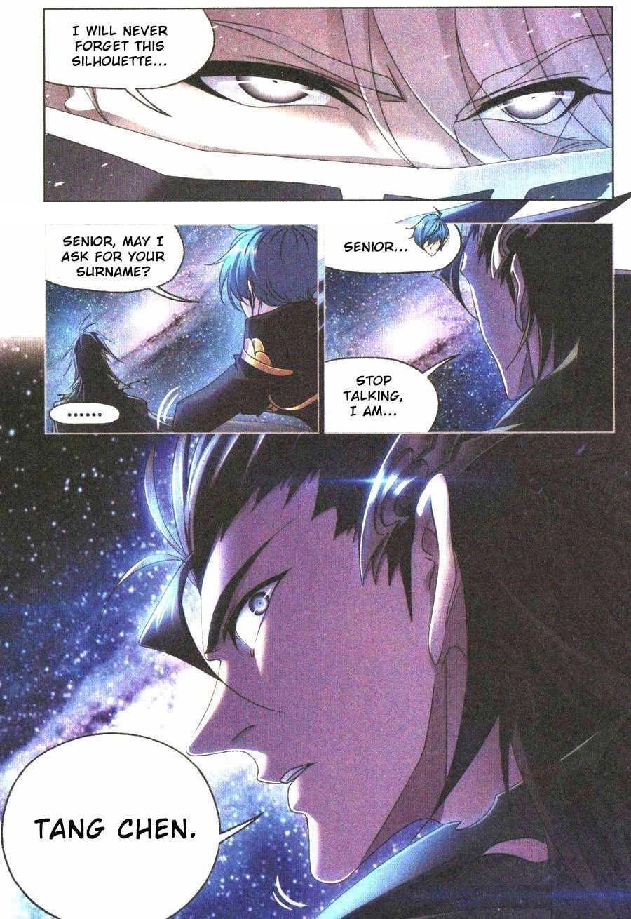 Soul Land Chapter 269 - Page 24