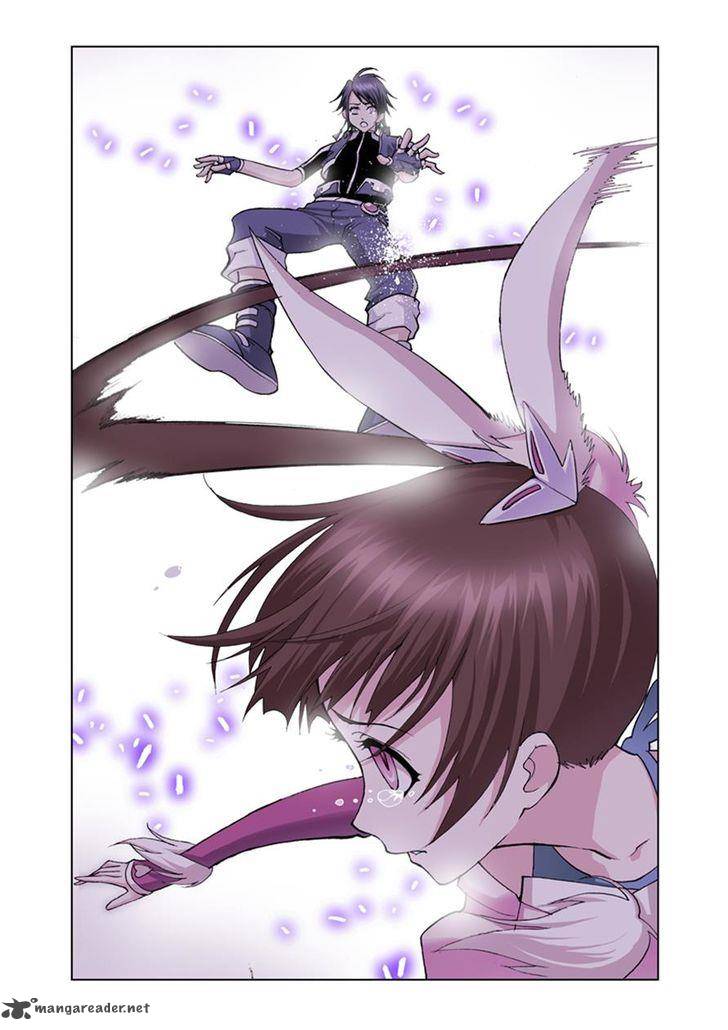 Soul Land Chapter 27 - Page 16