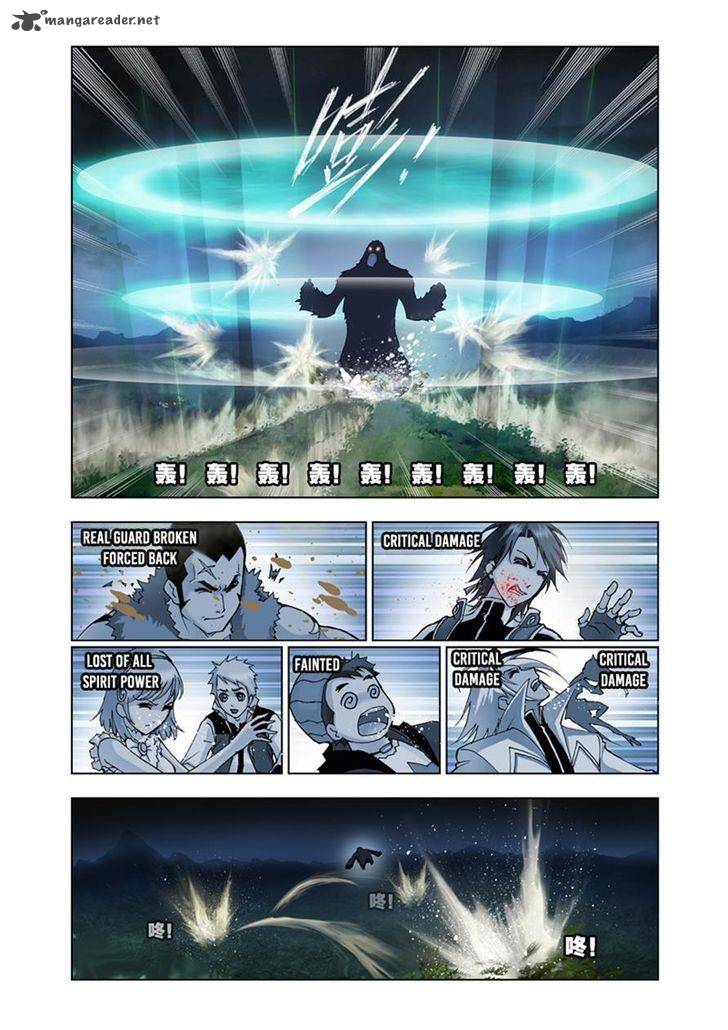 Soul Land Chapter 27 - Page 18