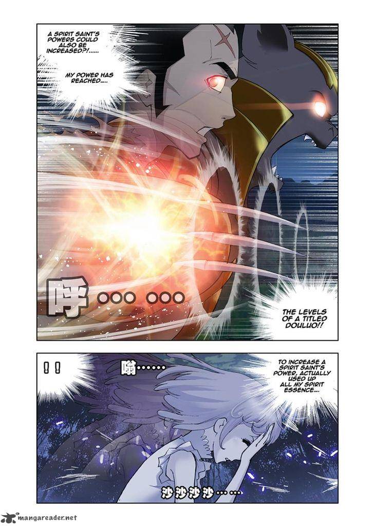 Soul Land Chapter 27 - Page 3