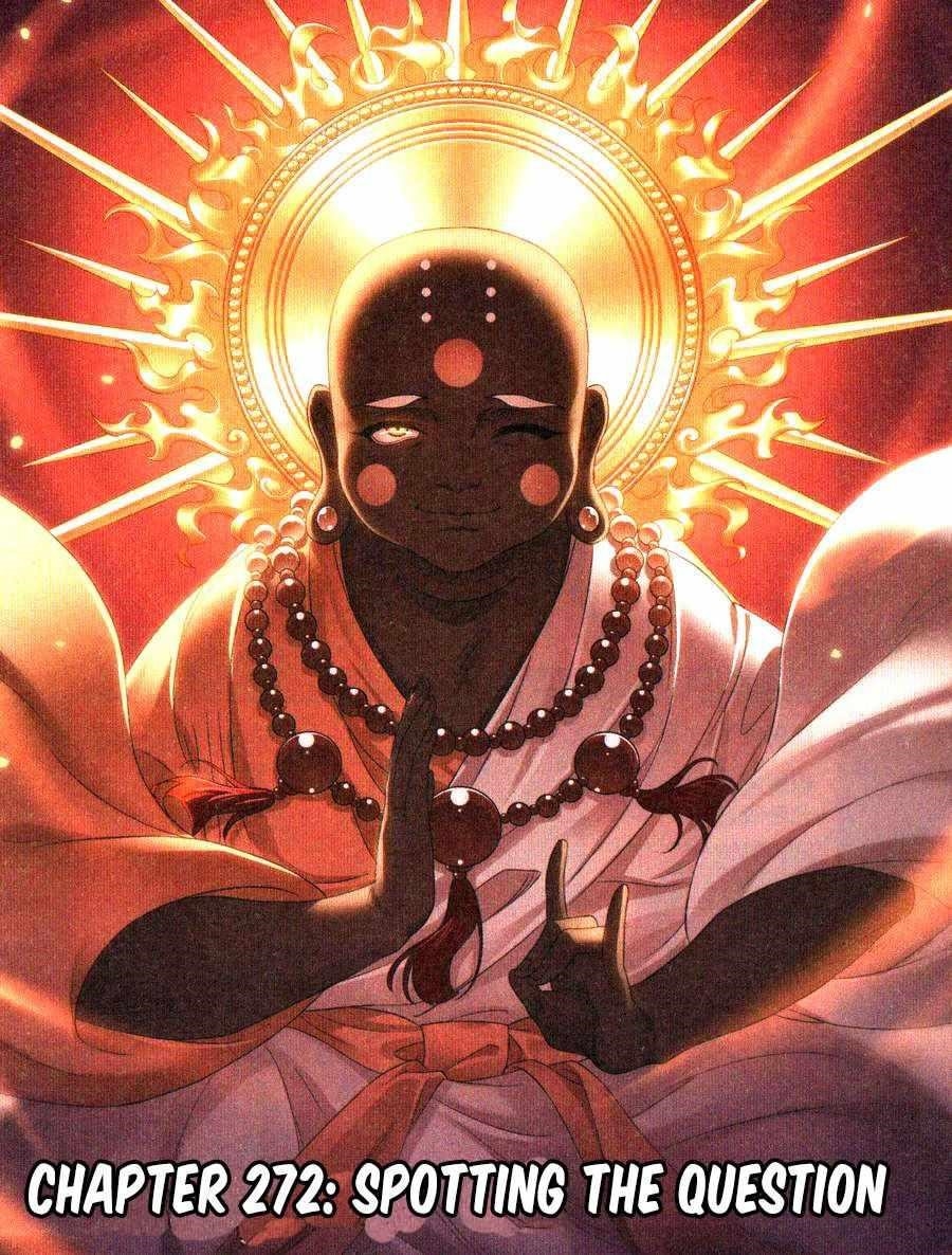 Soul Land Chapter 272 - Page 1