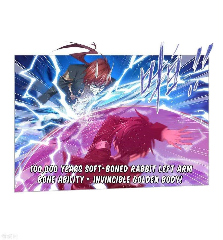 Soul Land Chapter 274 - Page 10