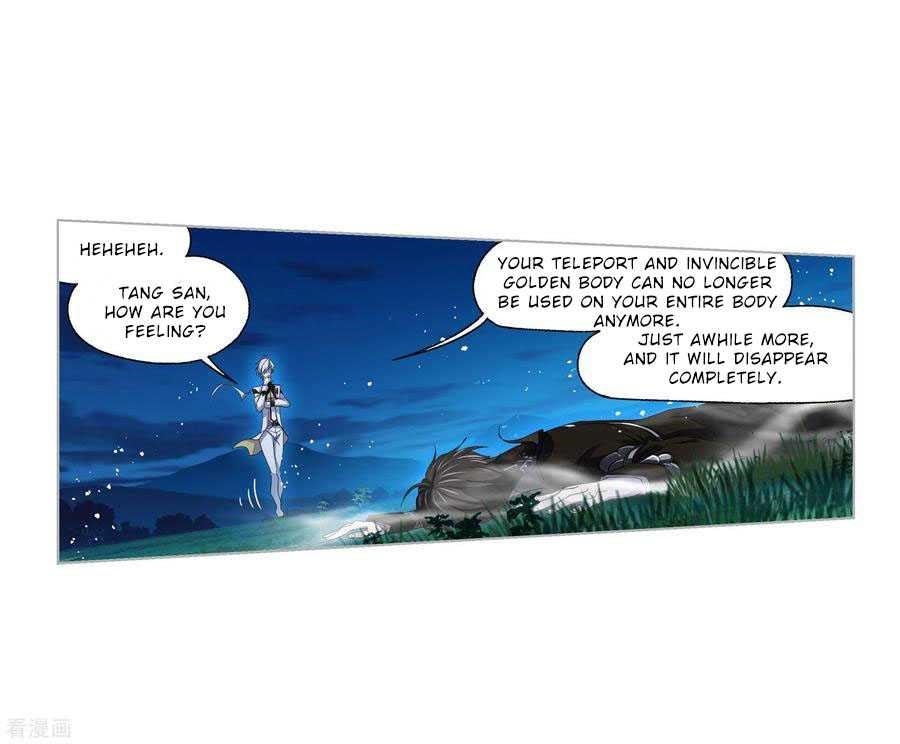 Soul Land Chapter 274 - Page 19