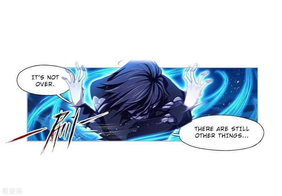 Soul Land Chapter 274 - Page 20