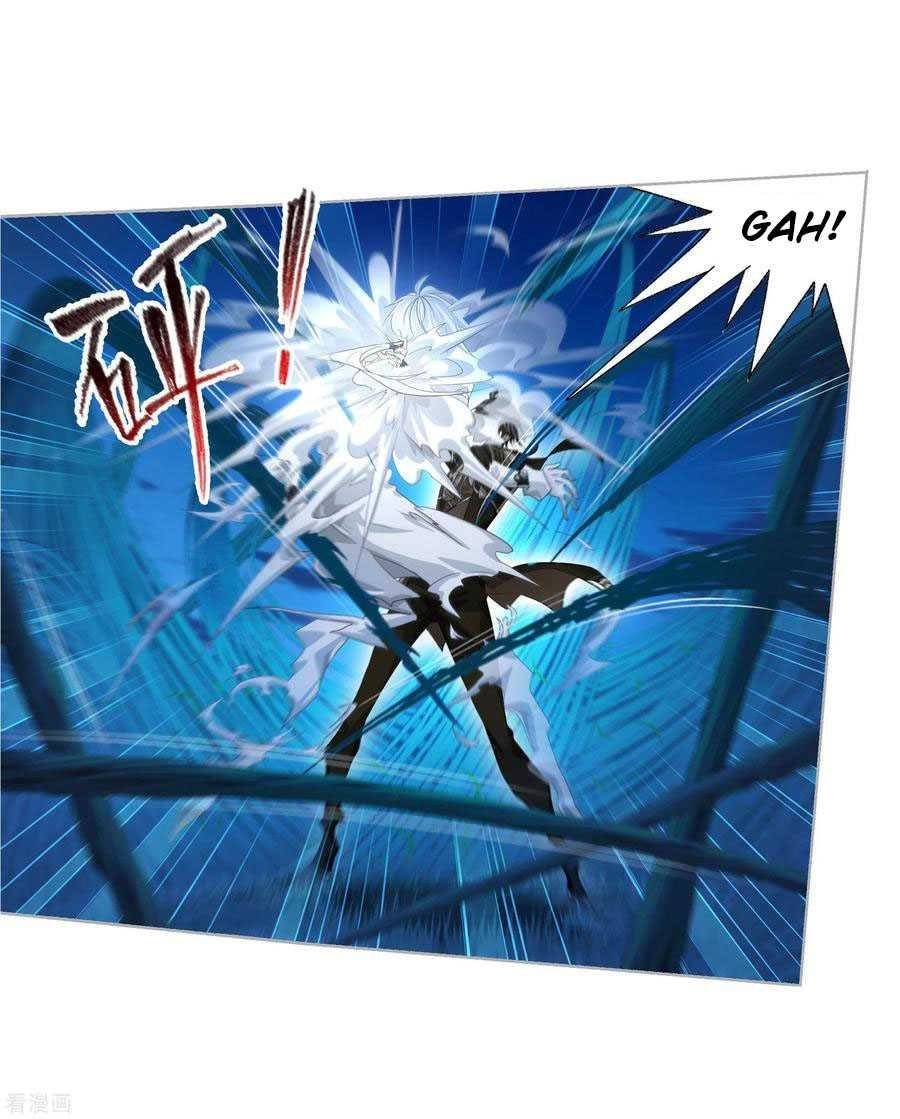 Soul Land Chapter 274 - Page 24