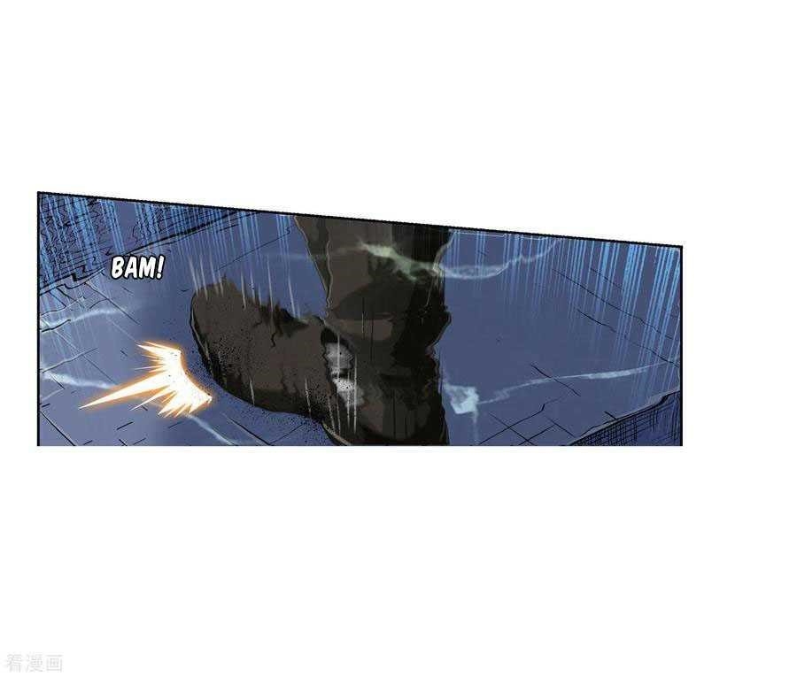 Soul Land Chapter 274 - Page 26