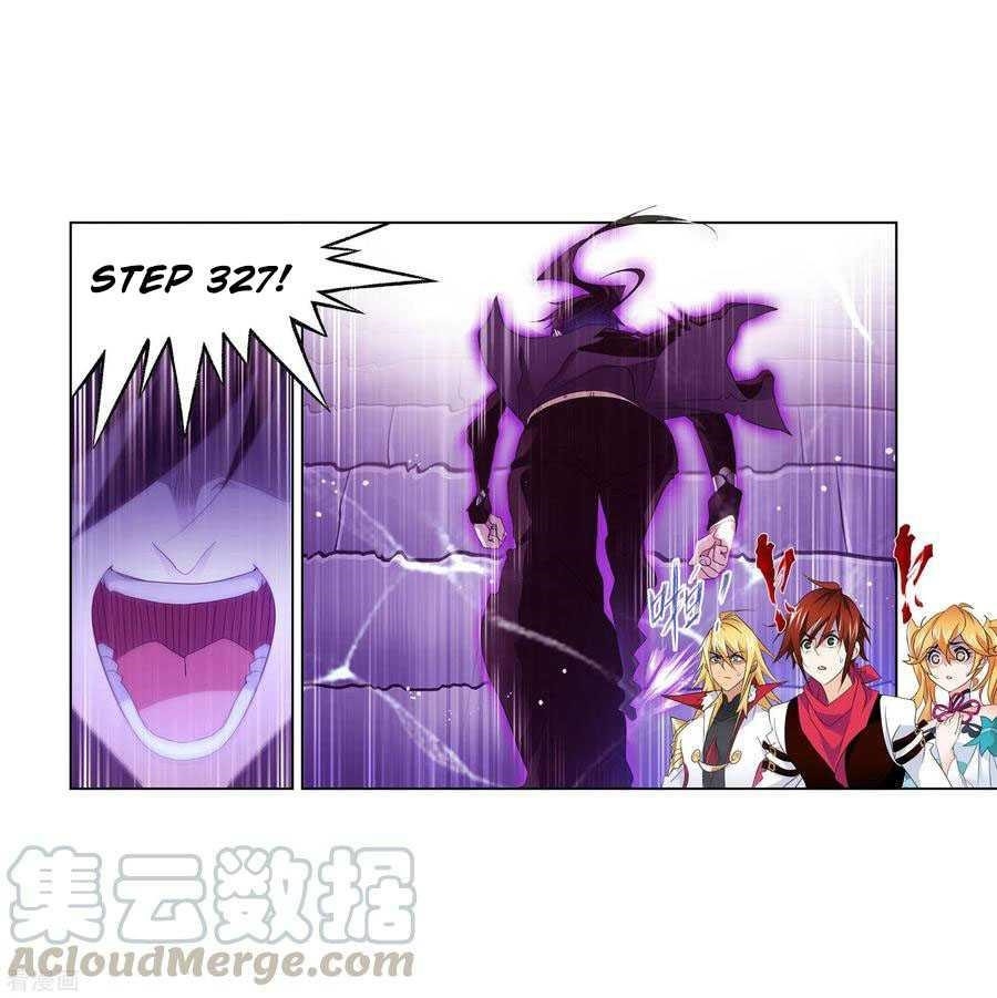 Soul Land Chapter 274 - Page 31