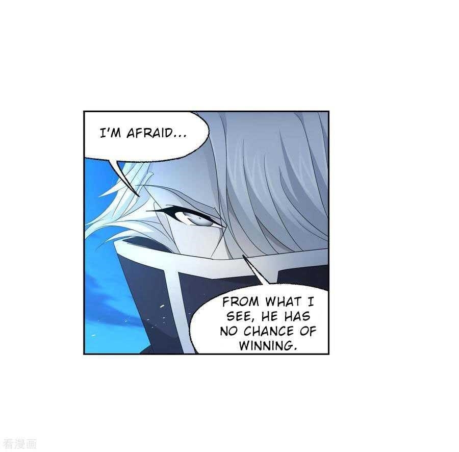 Soul Land Chapter 274 - Page 41