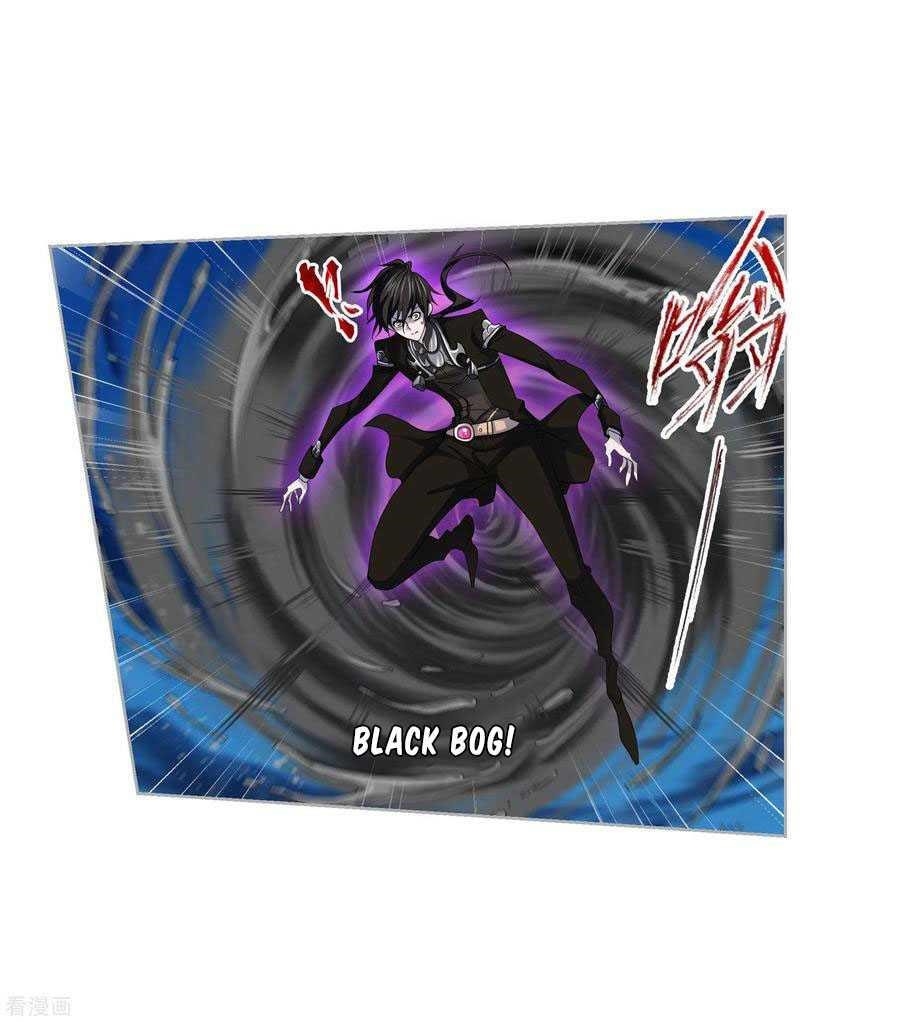 Soul Land Chapter 274 - Page 7