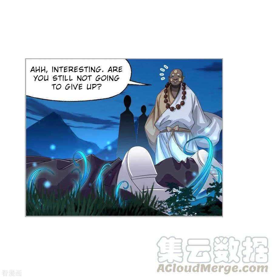 Soul Land Chapter 274 - Page 72