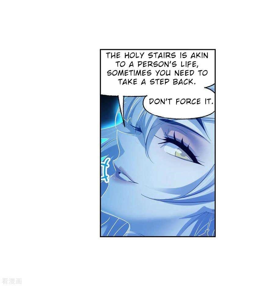 Soul Land Chapter 274 - Page 79