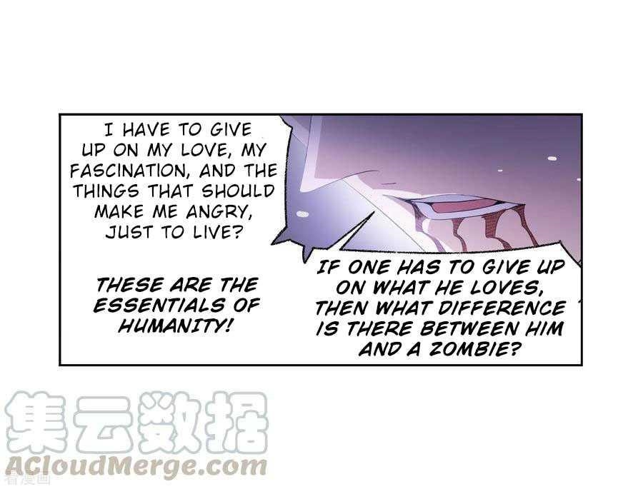 Soul Land Chapter 274 - Page 89