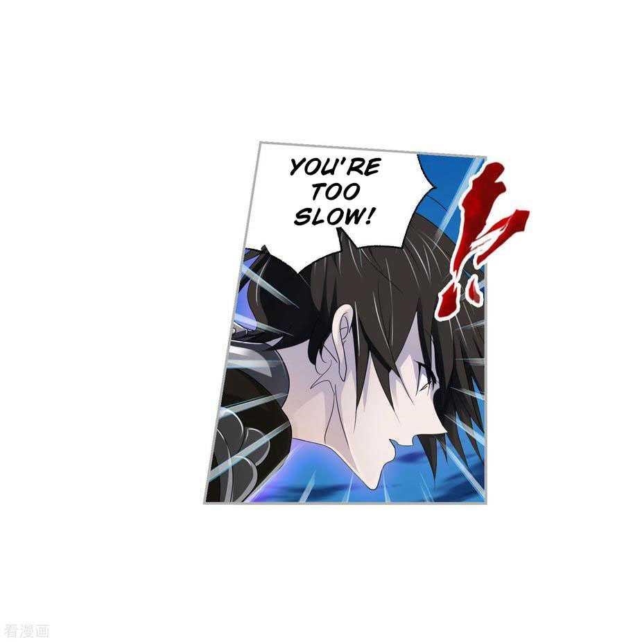 Soul Land Chapter 274 - Page 9