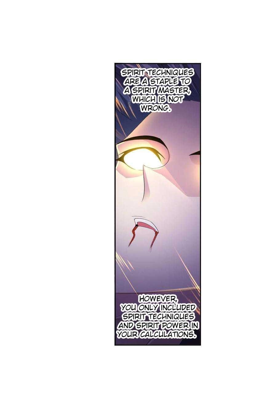 Soul Land Chapter 275 - Page 27